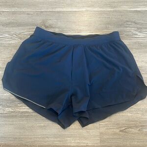 Men’s lululemon active shorts